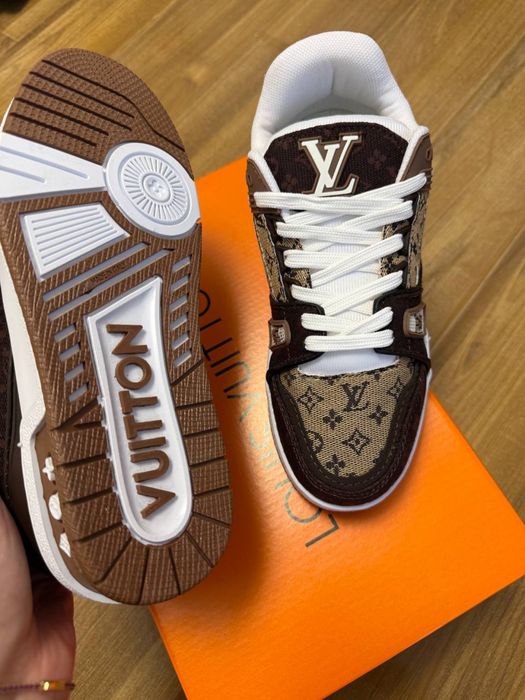 Louis Vuitton 36-40