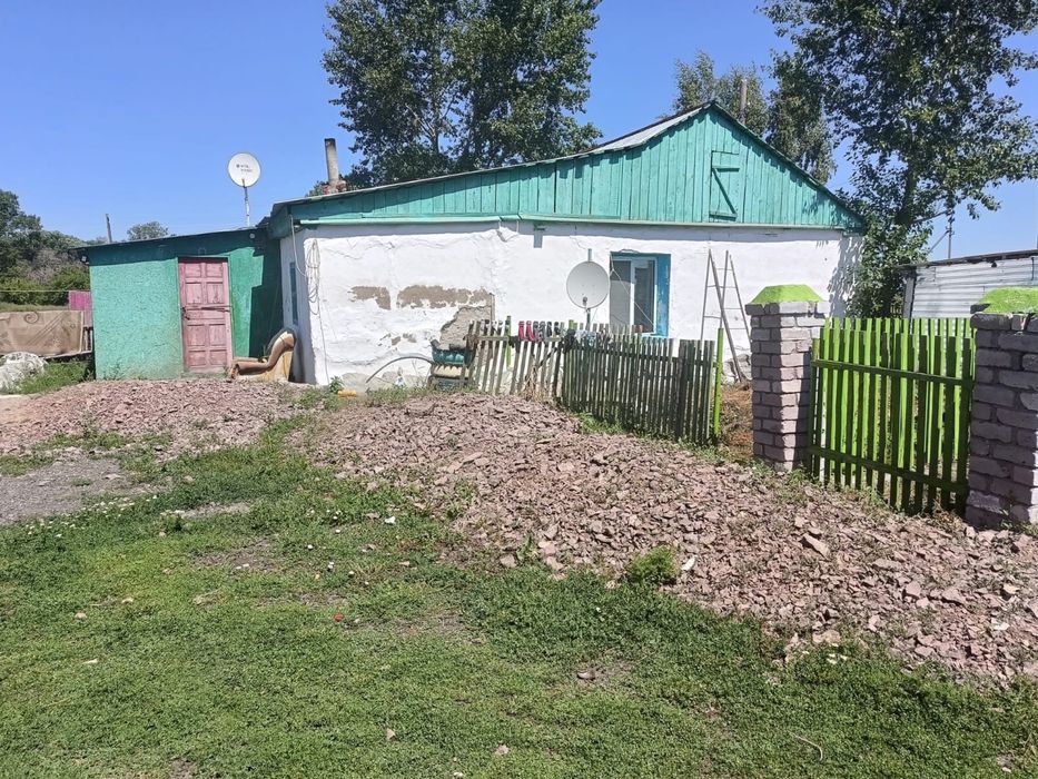 Срочно продам дом