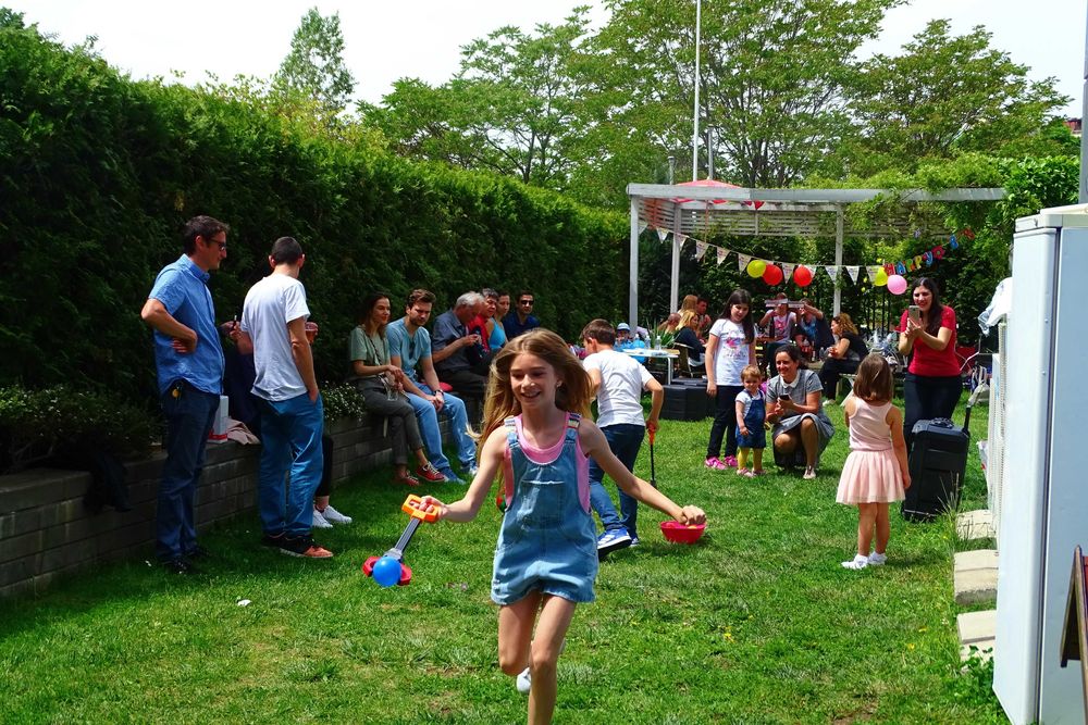 Аниматор за Детски Рожден ден I Музика, Игри, Арт работилница, Награди