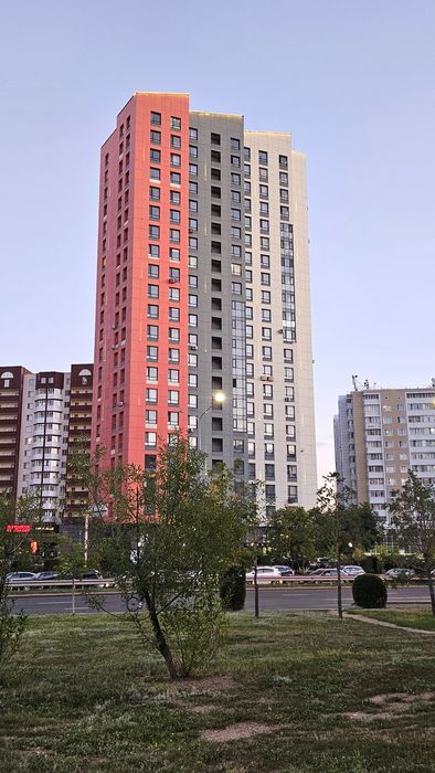 Продам 3-х комнатную квартиру