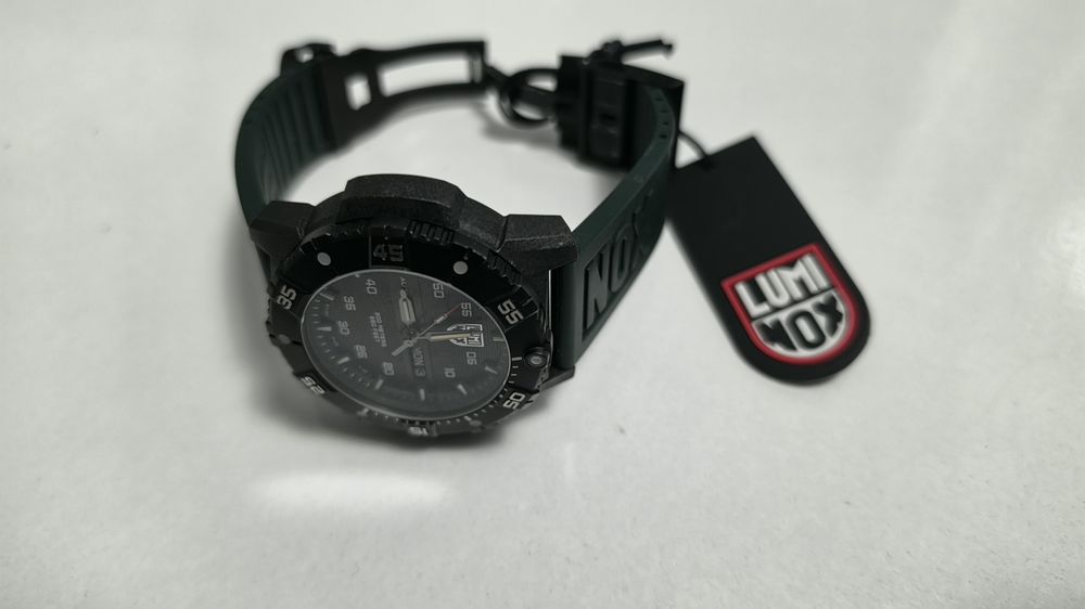 Ceas LUMINOX Automatic