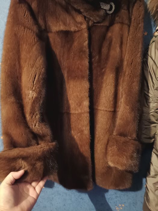 Шүба норковая!!!