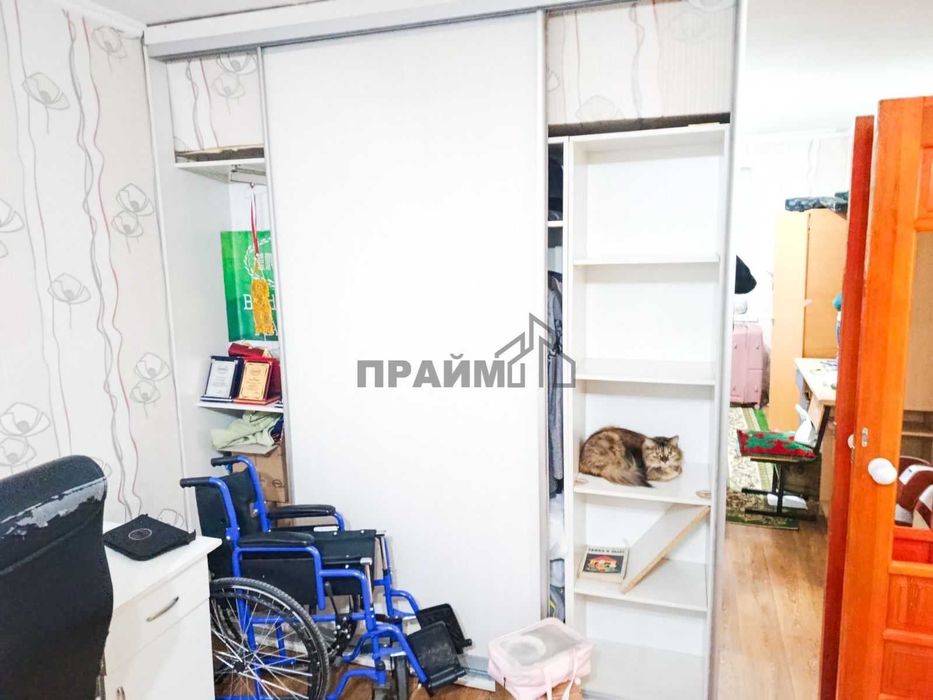 ПРОДАМ 3Х ком. Самал (Шалкар ПРАЙМ)