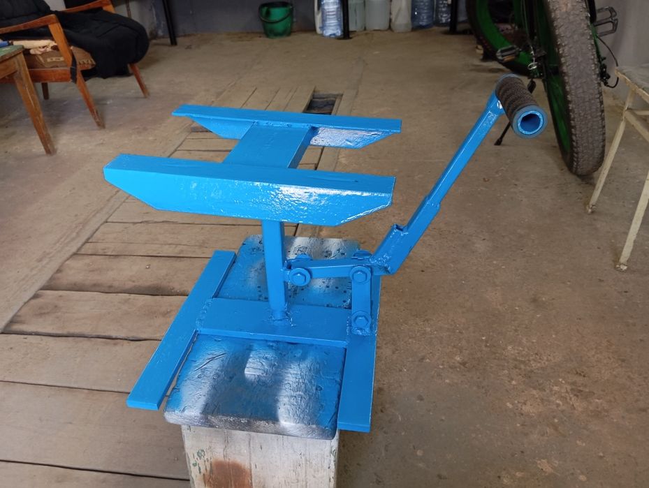 Продам подъемник под эндуро мотоцикл