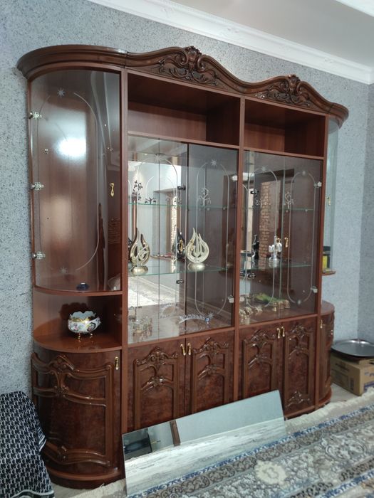 Горка.  Стенка    .