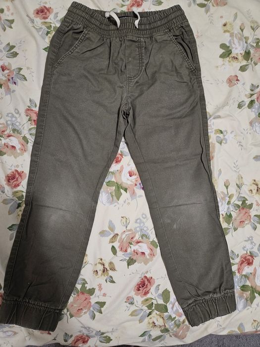 Pantaloni băiețel 116