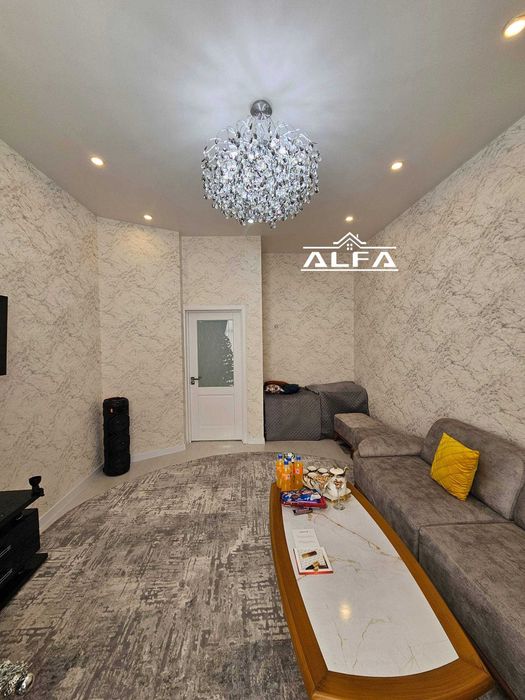 3 xonali 110m² 6-qavat.#3x #441a