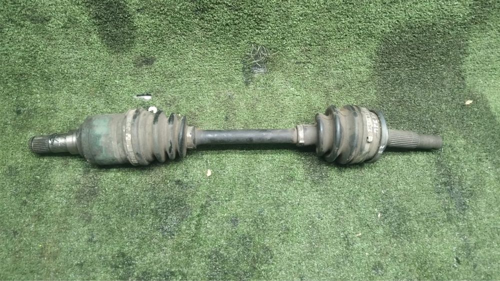 Граната привод в сборе