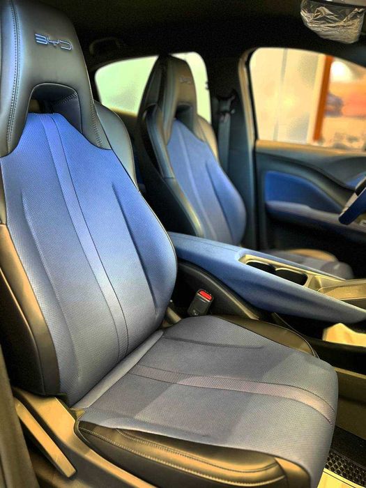 Продаётся BYD SEAGULL 405KM Flying 2024 от Успейте Купить авто мечты !