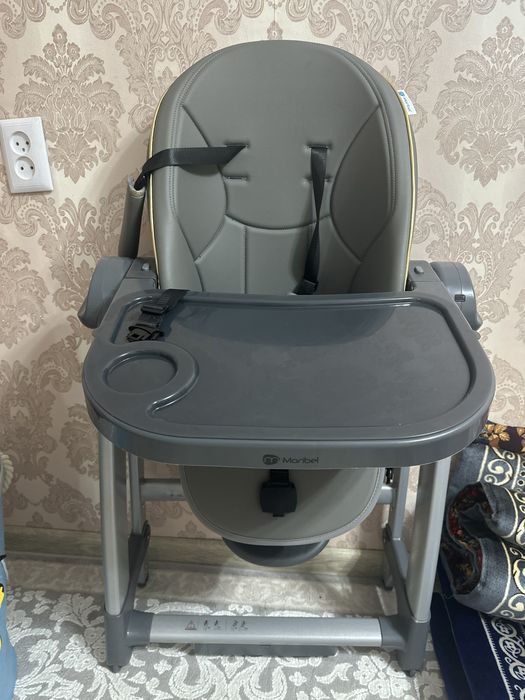 продам стульчик для кормления