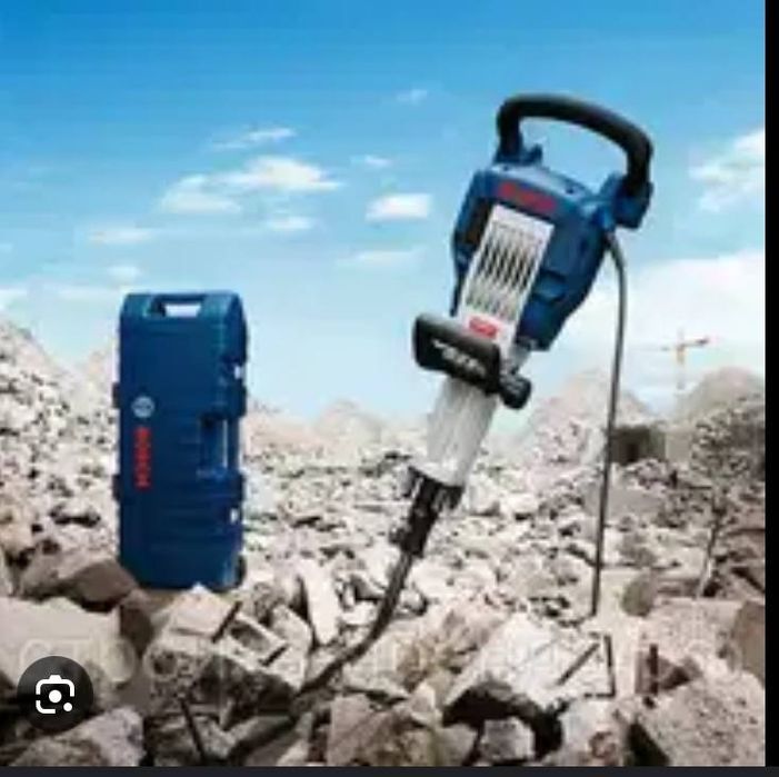 Almazni rezka Perforator  VA Almazni bur Xizmati