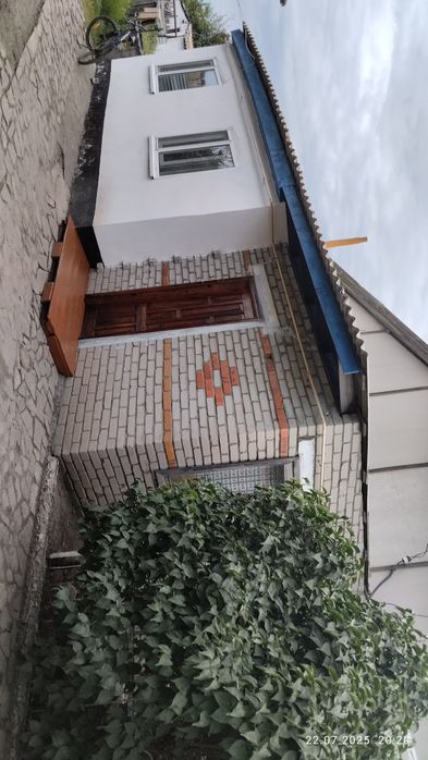 Продаётся дом, село. Денисовка