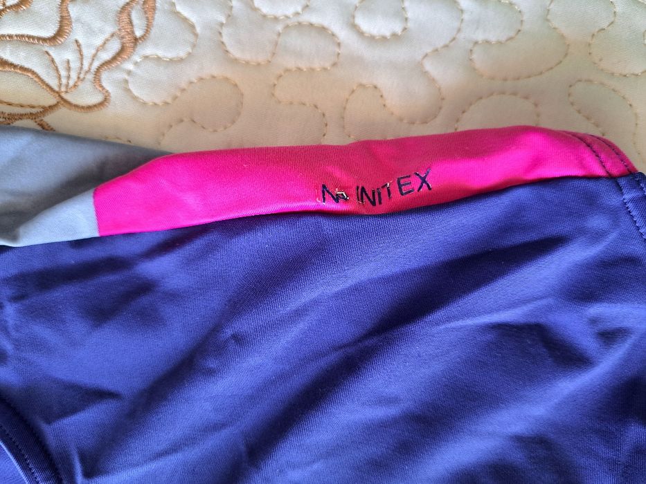 Цял бански адидас