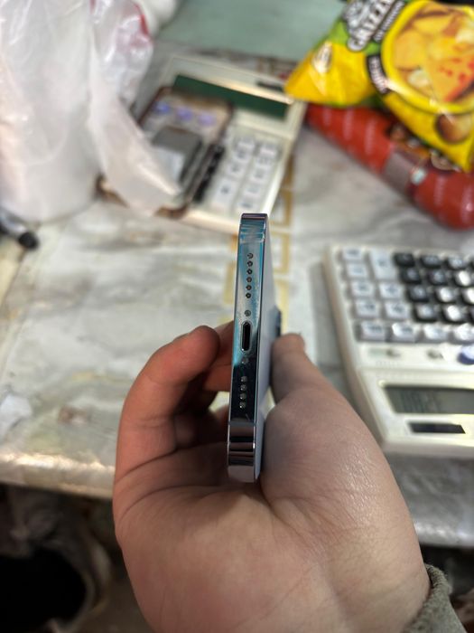 Обмен 13 pro max