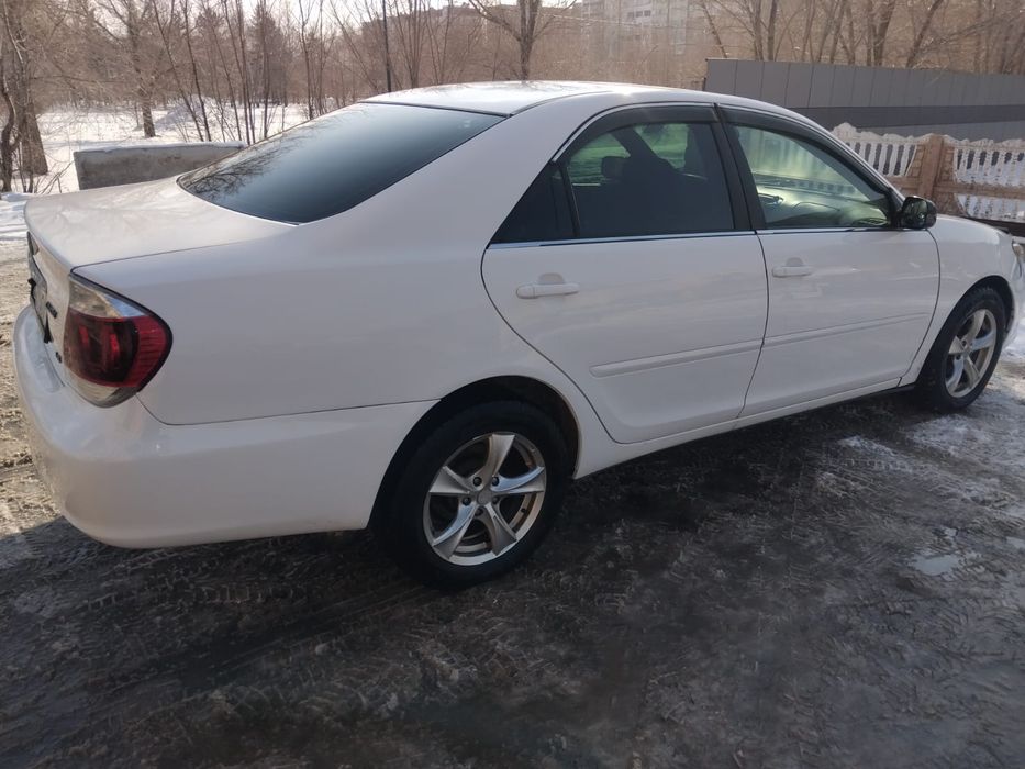 Тойота Камри 35 2005г