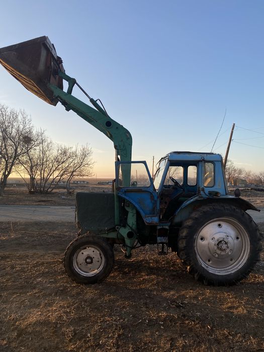 Мтз-80 продам кун вилы