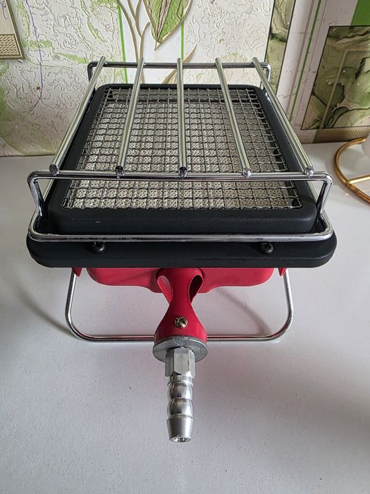 Продам мангал разборный.