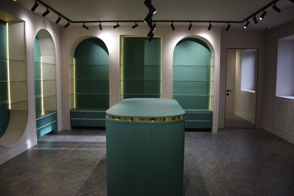 Продается Магазин