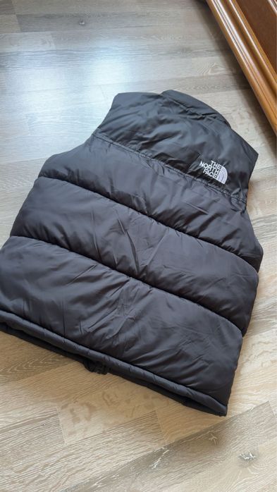 The North Face 700 Vesta