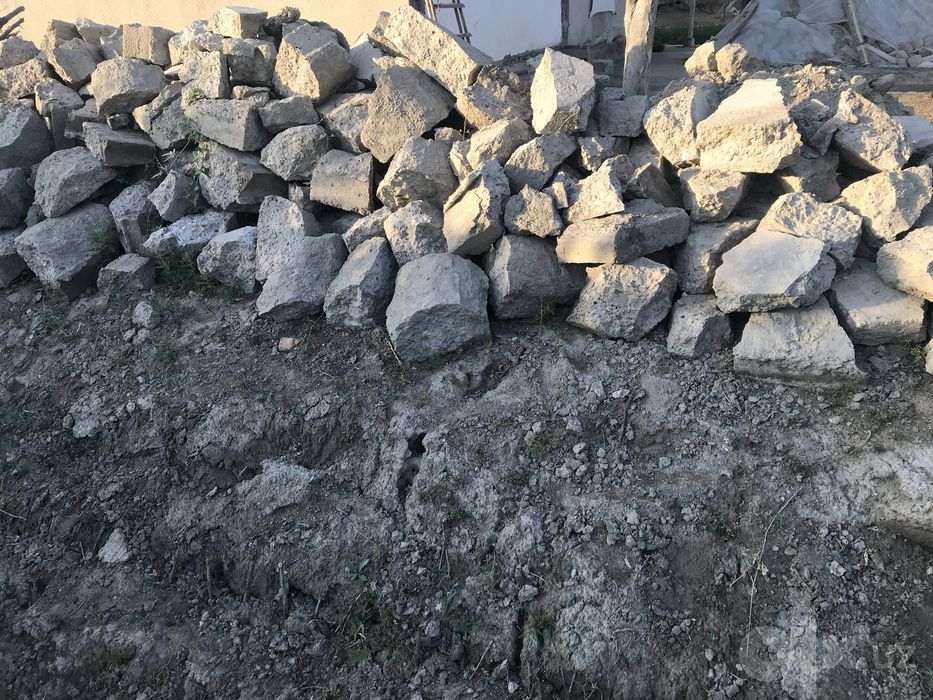 Betoncha sotiladi