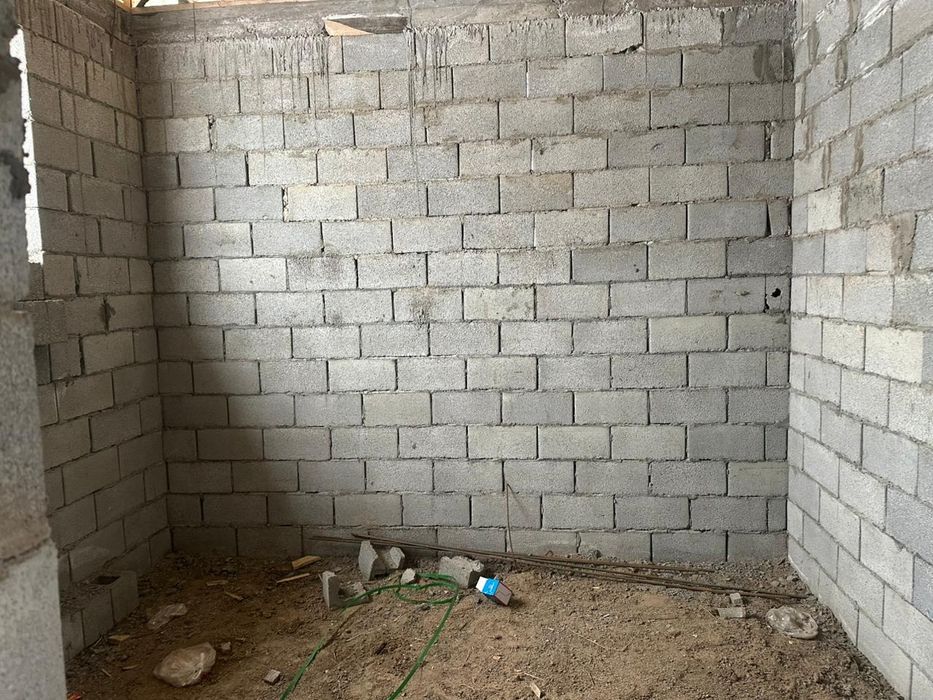 Продам дом в поселке бирлик