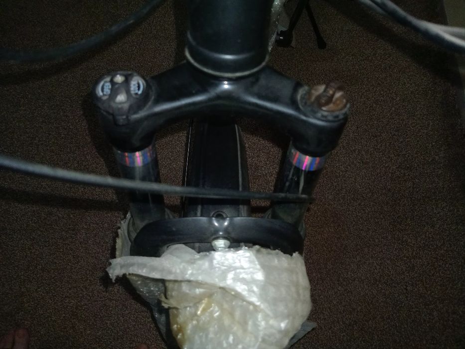 Yangi Nunez velosipedi sotiladi (21 tezlik, Shimano)