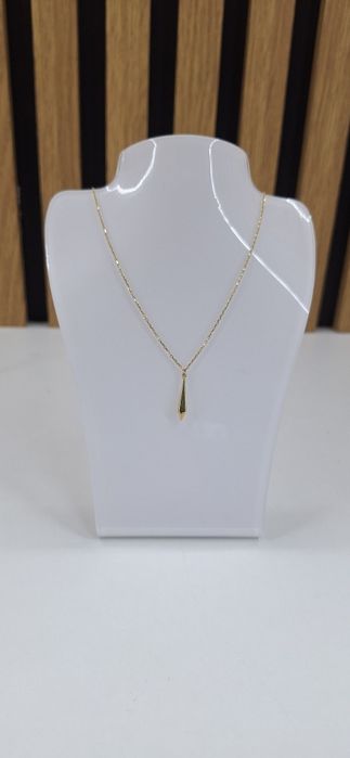Lant Aur 14 K |1,55Gr | Lungime 45 cm |#54405