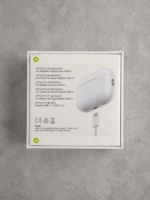 Airpods pro Оигинални слушалки!