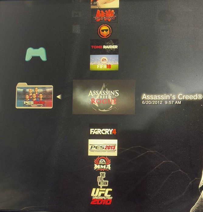 Sony Playstation 3 SuperSlim