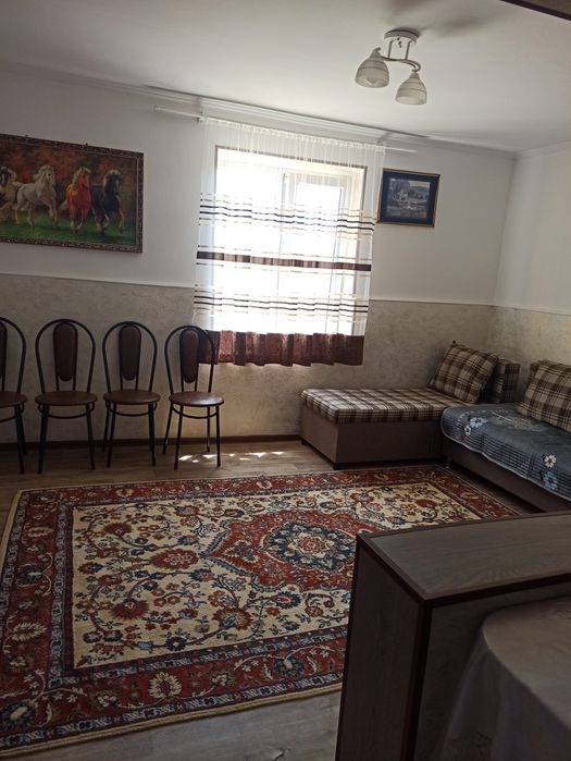 Сдаётся по суточно коттедж