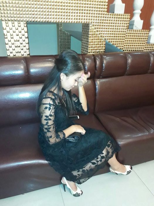 Продам платье