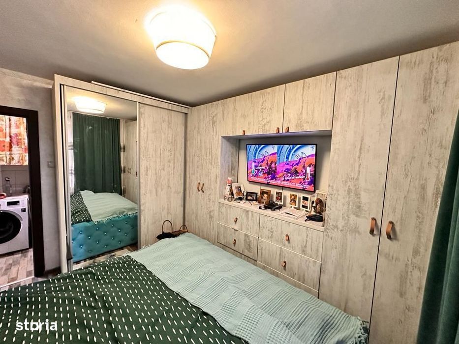 Apartament 4 camere | Calea Mosilor | 82 mp | Centrala proprie | Loc d