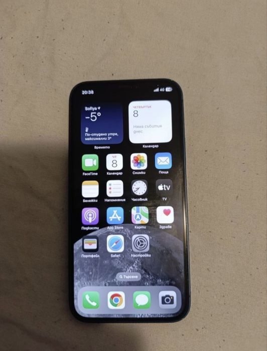 Iphone 12 бартер