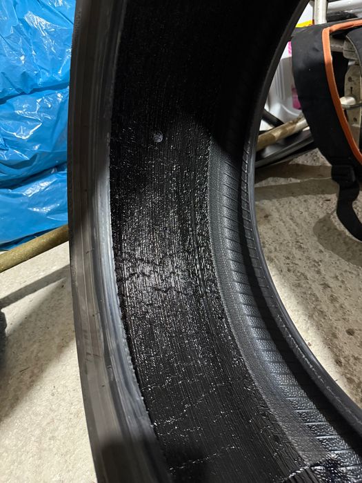 Лятни гуми Pirelli 255/45-19