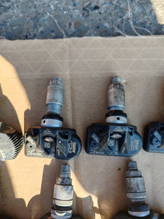 Senzori presiune roti Mercedes, Audi, Bmw, VW etc