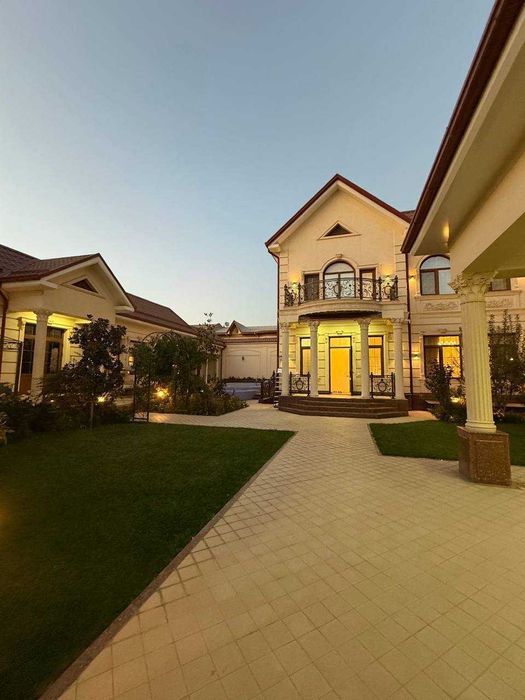 "СРОЧНО ГОРИТ‼️ Махалля Амир Темур 8соток 600м2 МирзоУлугбекский ‼️