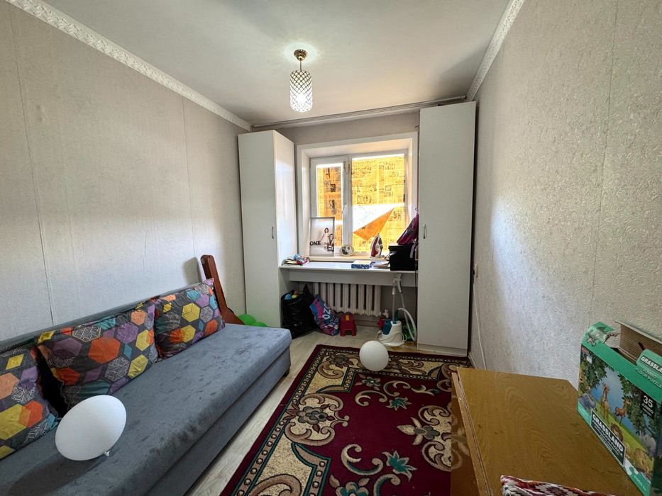 Продам 3 ком кв по улице Кеншелер