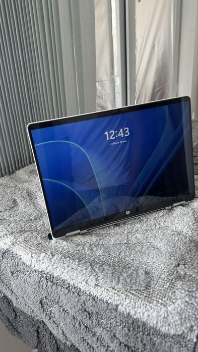 HP omnibook 5 flip 512гб