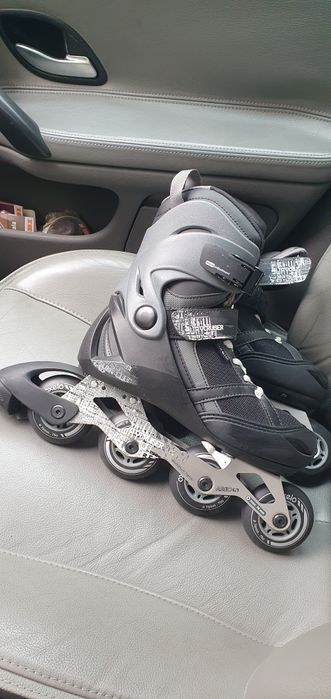 ROLE-Timp Liber - Unisex