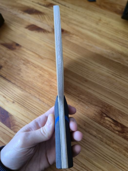 Lemn paleta tenis Butterfly BalsaCarbo X7