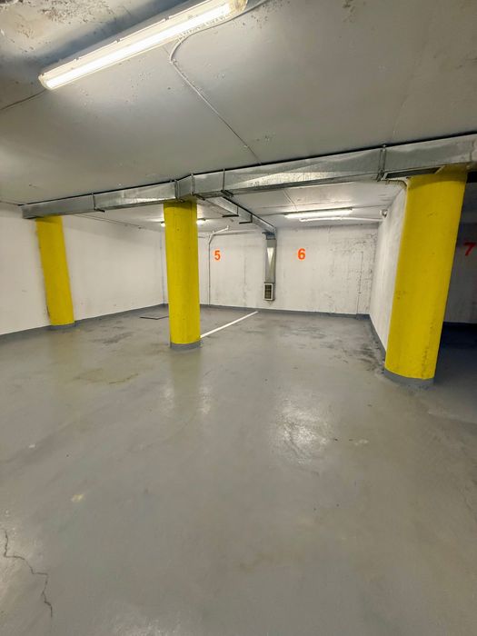 Паркомясто под наем Гео Милев