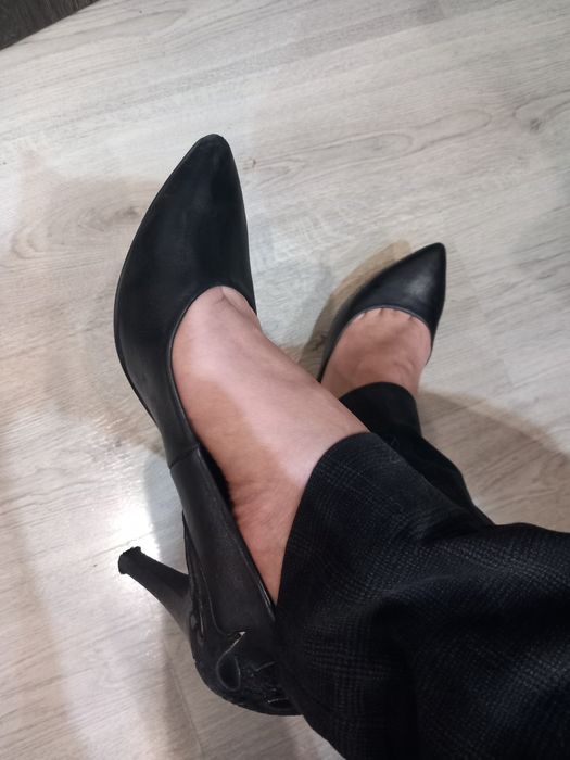 Дамски обувки 37 номер