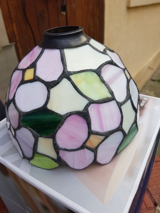 Плафони Тифани стари