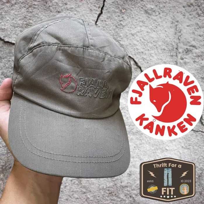 sapca FjallRaven marime M