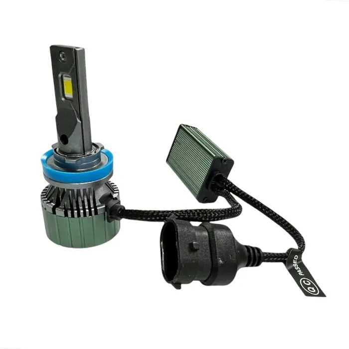 LED крушки M9  HB4 12-24v  2 к-т