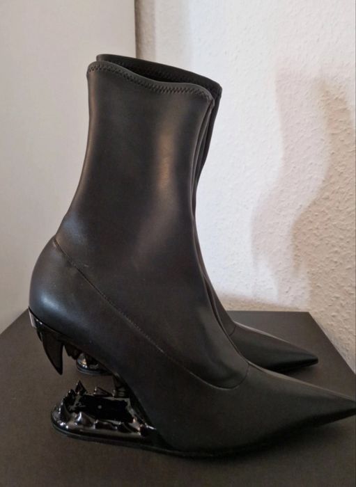 GCDS дамски обувки