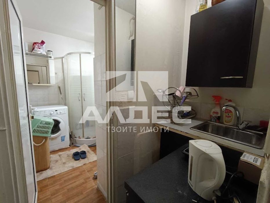 Продава се Едностаен апартамент в София, Илинден - 30 кв.м за 3454 €/кв.м - Снимка #2