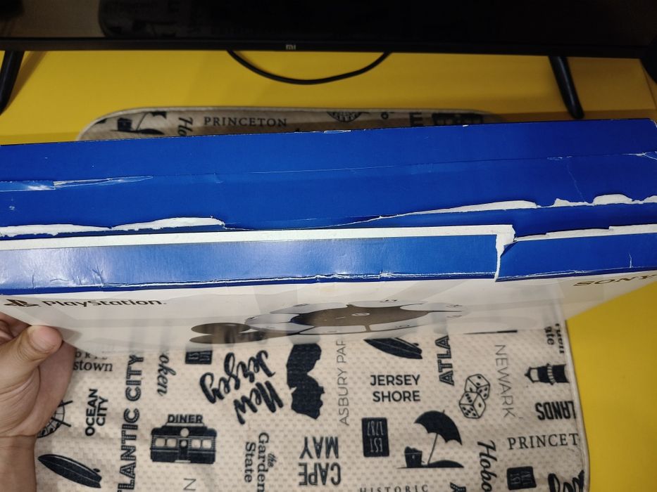 Контроллер Access