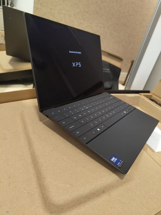 Dell Xps 13 9350 3k Touch, Ultra 7 256V, 16Gb, 1Tb