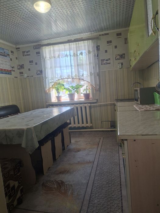 Жер үй  сатылады